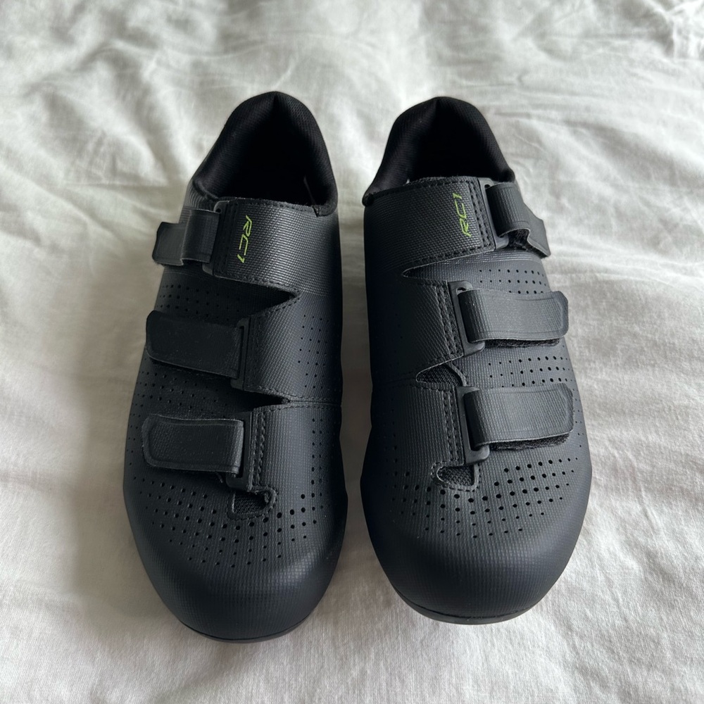 Shimano RC1 Road Bike Shoes (44)